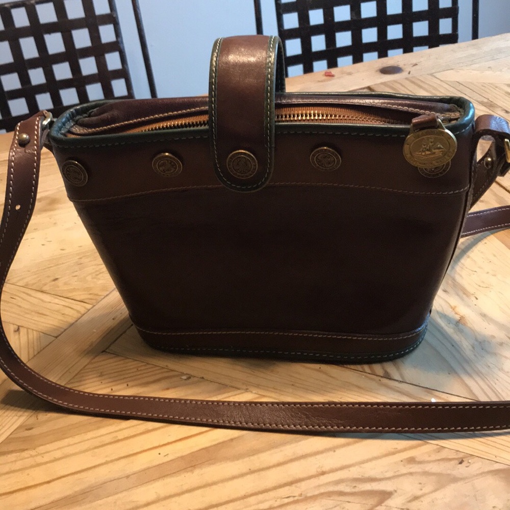 Vintage Brahmin